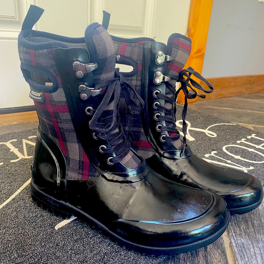 Bogs Boots